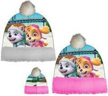 gorro skye everest